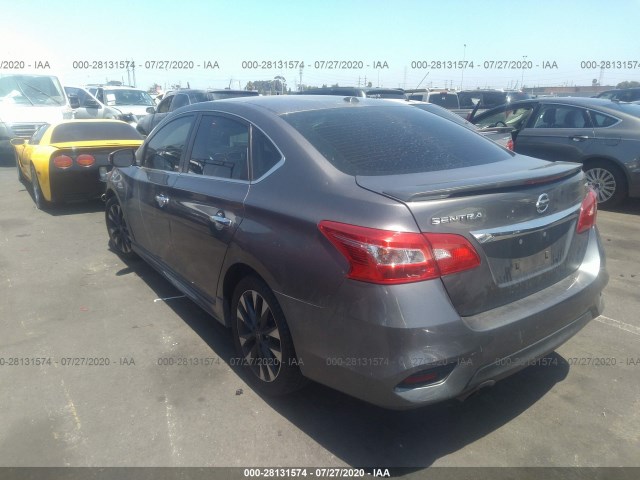 Photo 2 VIN: 3N1AB7AP2HY229092 - NISSAN SENTRA 