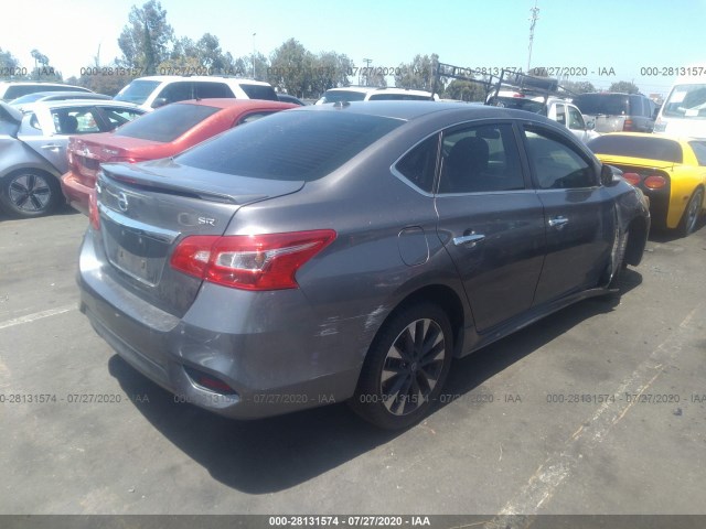 Photo 3 VIN: 3N1AB7AP2HY229092 - NISSAN SENTRA 