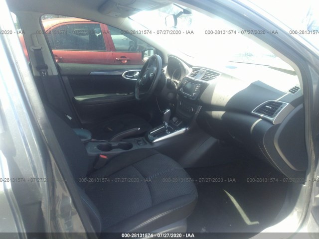 Photo 4 VIN: 3N1AB7AP2HY229092 - NISSAN SENTRA 