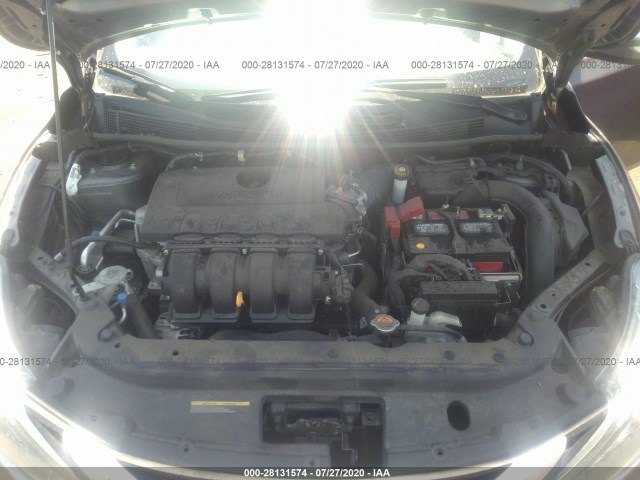 Photo 9 VIN: 3N1AB7AP2HY229092 - NISSAN SENTRA 