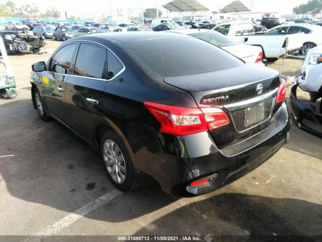 Photo 2 VIN: 3N1AB7AP2HY229920 - NISSAN SENTRA 