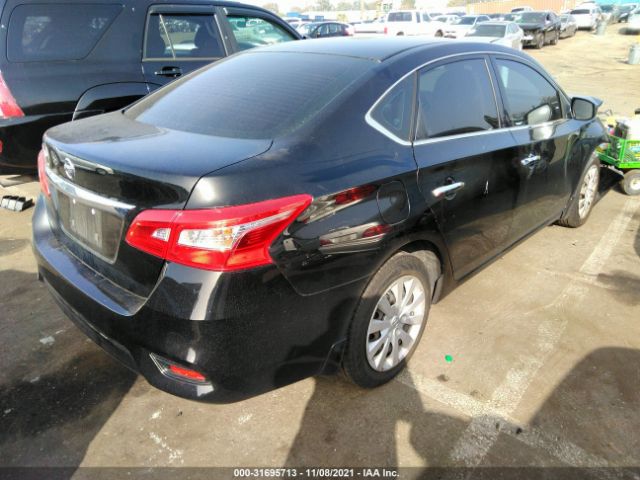 Photo 3 VIN: 3N1AB7AP2HY229920 - NISSAN SENTRA 