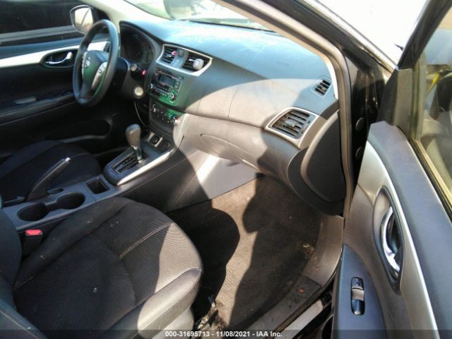 Photo 4 VIN: 3N1AB7AP2HY229920 - NISSAN SENTRA 