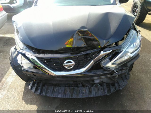 Photo 5 VIN: 3N1AB7AP2HY229920 - NISSAN SENTRA 