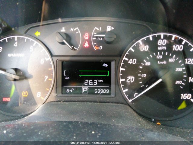 Photo 6 VIN: 3N1AB7AP2HY229920 - NISSAN SENTRA 