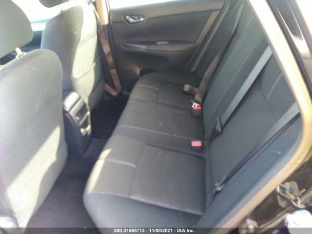 Photo 7 VIN: 3N1AB7AP2HY229920 - NISSAN SENTRA 