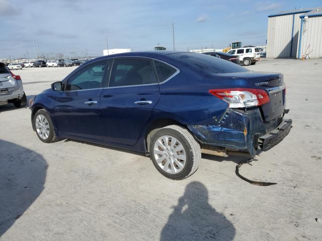 Photo 1 VIN: 3N1AB7AP2HY230274 - NISSAN SENTRA 