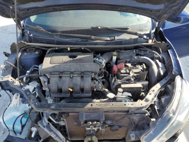 Photo 10 VIN: 3N1AB7AP2HY230274 - NISSAN SENTRA 