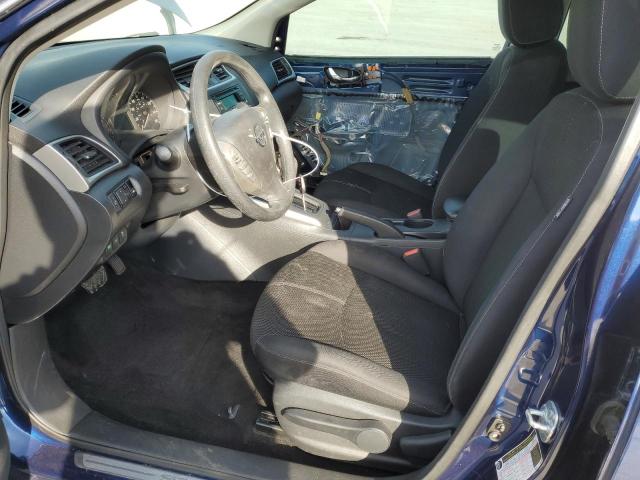 Photo 6 VIN: 3N1AB7AP2HY230274 - NISSAN SENTRA 