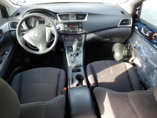 Photo 7 VIN: 3N1AB7AP2HY230274 - NISSAN SENTRA 