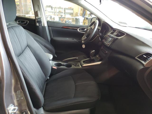 Photo 4 VIN: 3N1AB7AP2HY230985 - NISSAN SENTRA S 