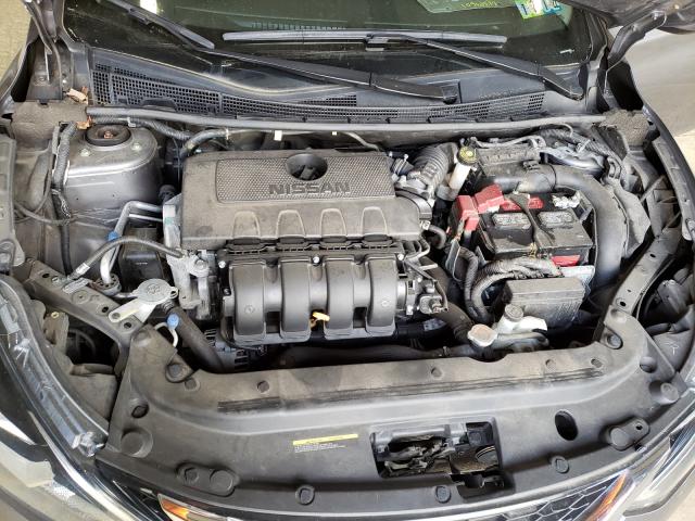 Photo 6 VIN: 3N1AB7AP2HY230985 - NISSAN SENTRA S 