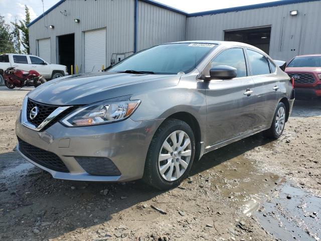 Photo 0 VIN: 3N1AB7AP2HY231053 - NISSAN SENTRA S 