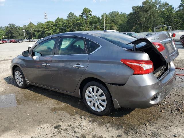 Photo 1 VIN: 3N1AB7AP2HY231053 - NISSAN SENTRA S 