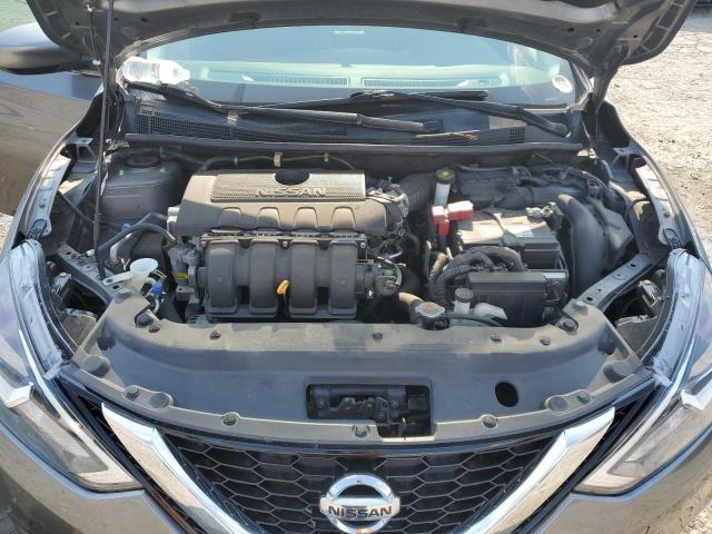 Photo 10 VIN: 3N1AB7AP2HY231053 - NISSAN SENTRA S 