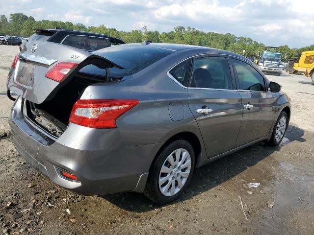 Photo 2 VIN: 3N1AB7AP2HY231053 - NISSAN SENTRA S 