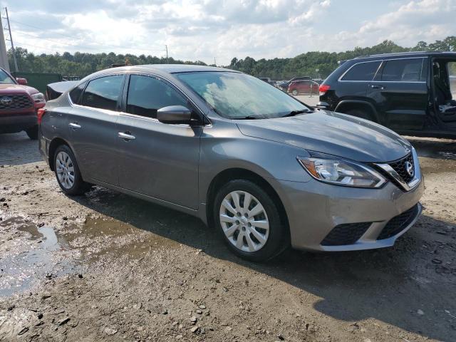 Photo 3 VIN: 3N1AB7AP2HY231053 - NISSAN SENTRA S 