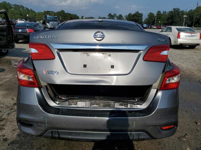 Photo 5 VIN: 3N1AB7AP2HY231053 - NISSAN SENTRA S 