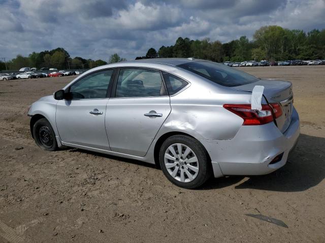 Photo 1 VIN: 3N1AB7AP2HY231893 - NISSAN SENTRA 