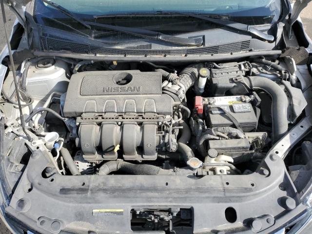 Photo 10 VIN: 3N1AB7AP2HY231893 - NISSAN SENTRA 