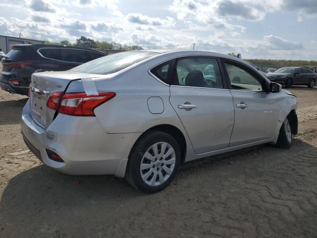 Photo 2 VIN: 3N1AB7AP2HY231893 - NISSAN SENTRA 