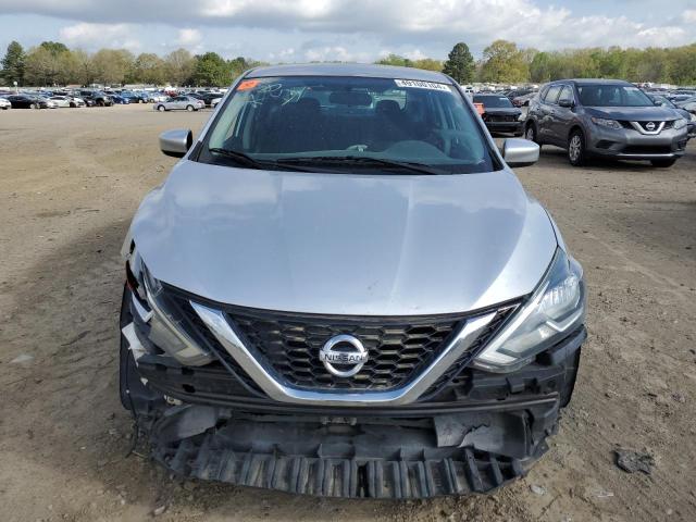 Photo 4 VIN: 3N1AB7AP2HY231893 - NISSAN SENTRA 