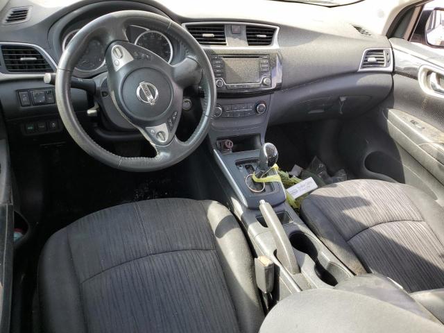 Photo 7 VIN: 3N1AB7AP2HY231893 - NISSAN SENTRA 