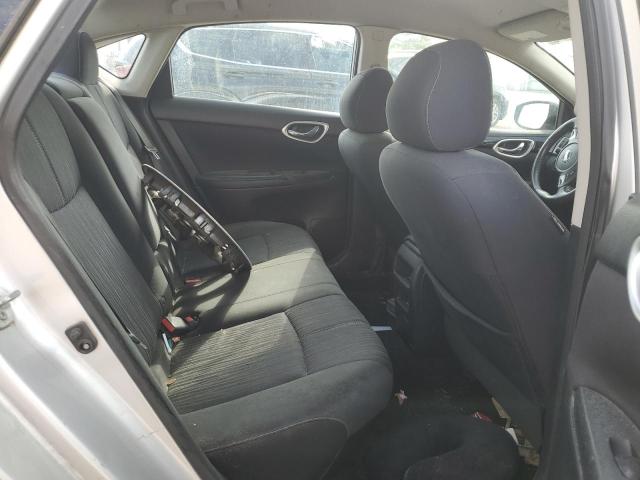 Photo 9 VIN: 3N1AB7AP2HY231893 - NISSAN SENTRA 