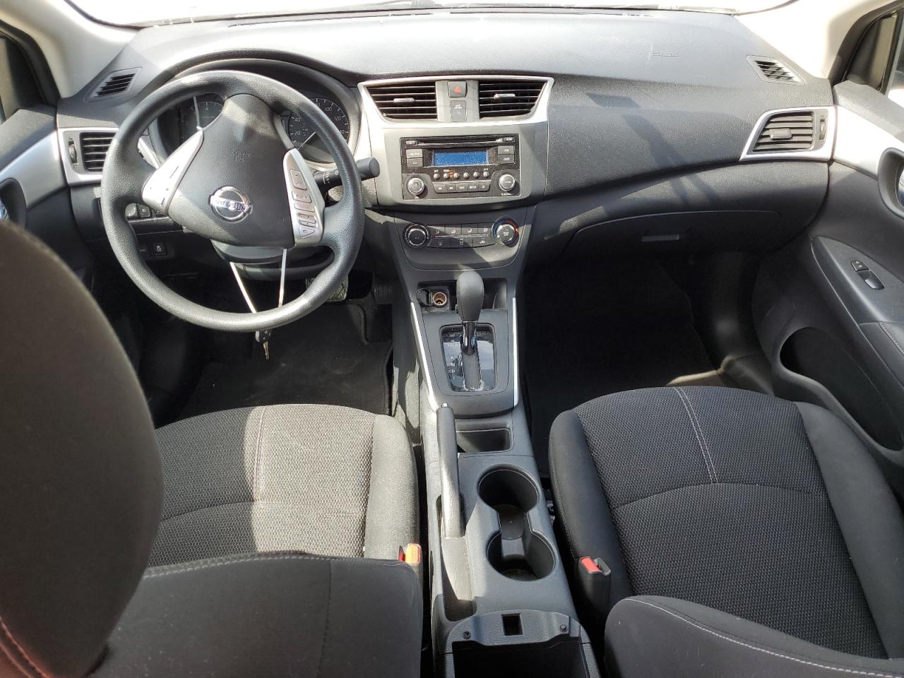 Photo 7 VIN: 3N1AB7AP2HY232428 - NISSAN SENTRA 