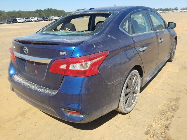 Photo 3 VIN: 3N1AB7AP2HY232901 - NISSAN SENTRA S 