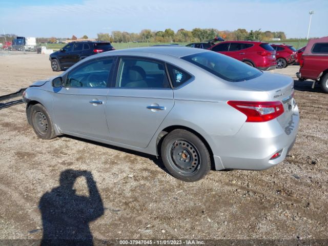 Photo 2 VIN: 3N1AB7AP2HY233269 - NISSAN SENTRA 