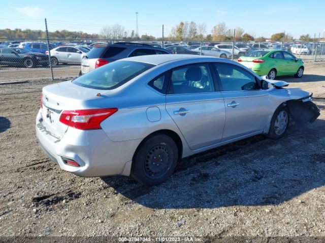 Photo 3 VIN: 3N1AB7AP2HY233269 - NISSAN SENTRA 