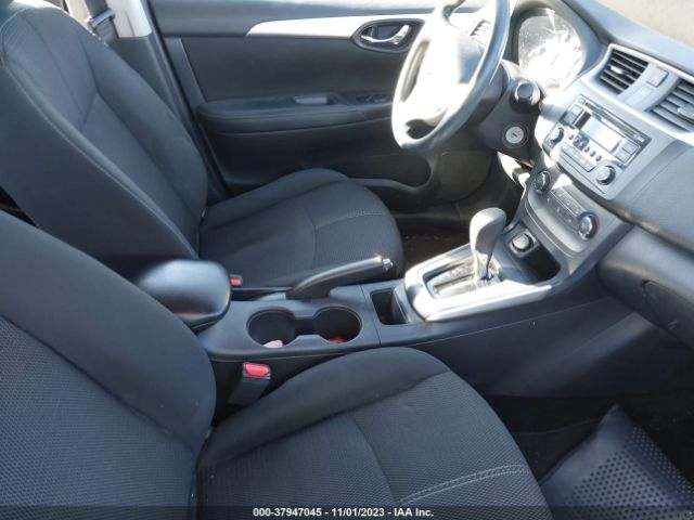 Photo 4 VIN: 3N1AB7AP2HY233269 - NISSAN SENTRA 