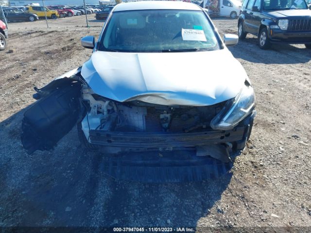 Photo 5 VIN: 3N1AB7AP2HY233269 - NISSAN SENTRA 