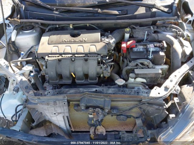 Photo 9 VIN: 3N1AB7AP2HY233269 - NISSAN SENTRA 