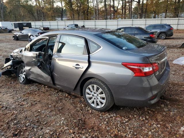 Photo 1 VIN: 3N1AB7AP2HY234177 - NISSAN SENTRA S 