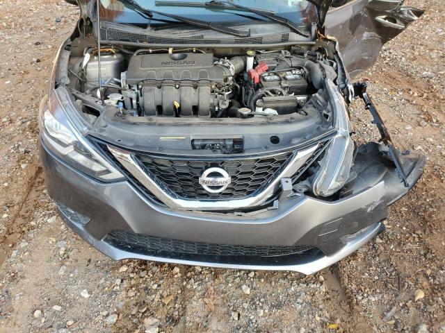 Photo 10 VIN: 3N1AB7AP2HY234177 - NISSAN SENTRA S 