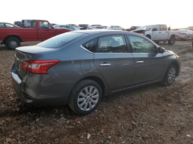 Photo 2 VIN: 3N1AB7AP2HY234177 - NISSAN SENTRA S 