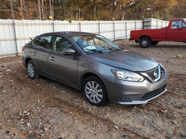 Photo 3 VIN: 3N1AB7AP2HY234177 - NISSAN SENTRA S 