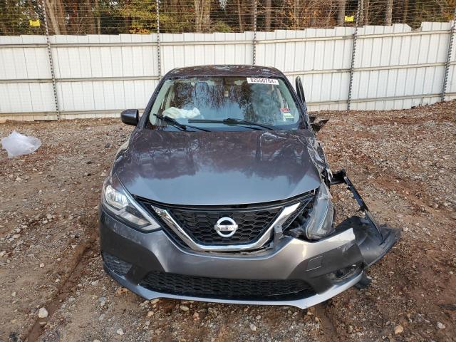 Photo 4 VIN: 3N1AB7AP2HY234177 - NISSAN SENTRA S 