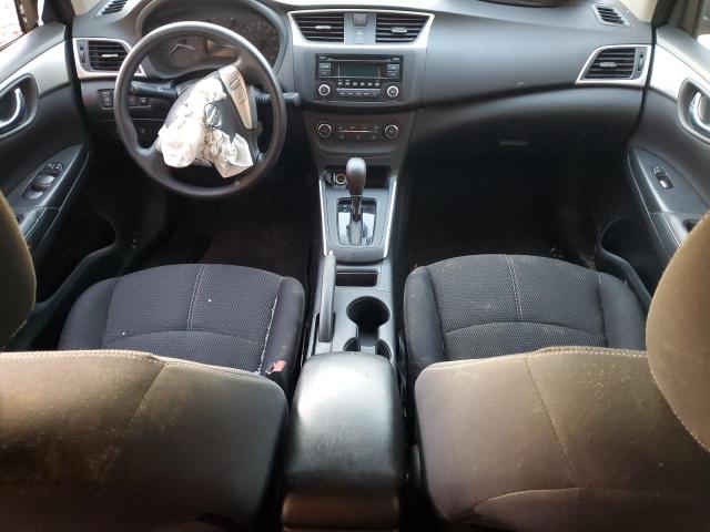 Photo 7 VIN: 3N1AB7AP2HY234177 - NISSAN SENTRA S 