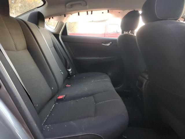 Photo 9 VIN: 3N1AB7AP2HY234177 - NISSAN SENTRA S 