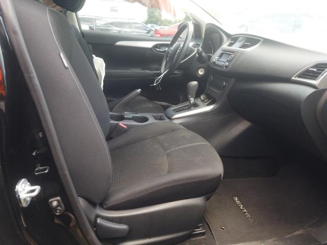 Photo 4 VIN: 3N1AB7AP2HY238486 - NISSAN SENTRA S 