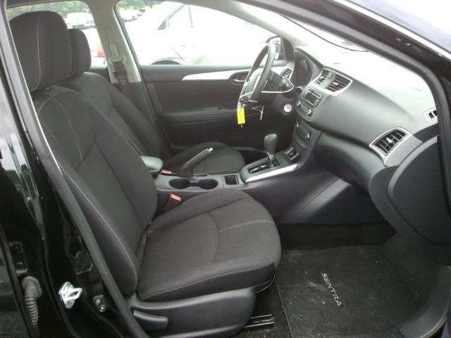 Photo 4 VIN: 3N1AB7AP2HY239170 - NISSAN SENTRA S 