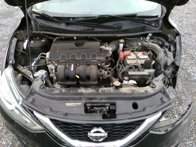 Photo 6 VIN: 3N1AB7AP2HY239170 - NISSAN SENTRA S 