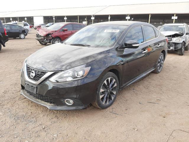 Photo 1 VIN: 3N1AB7AP2HY239637 - NISSAN SENTRA S 