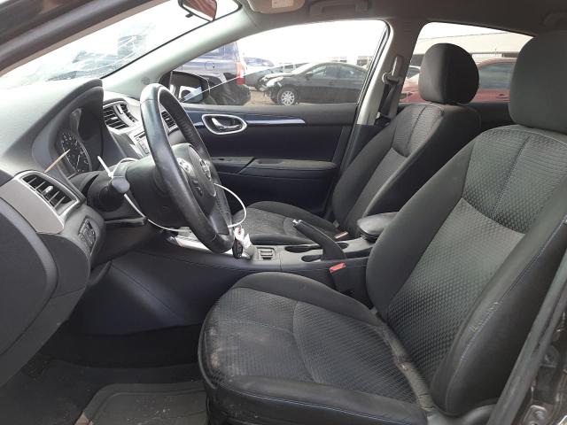 Photo 4 VIN: 3N1AB7AP2HY239637 - NISSAN SENTRA S 