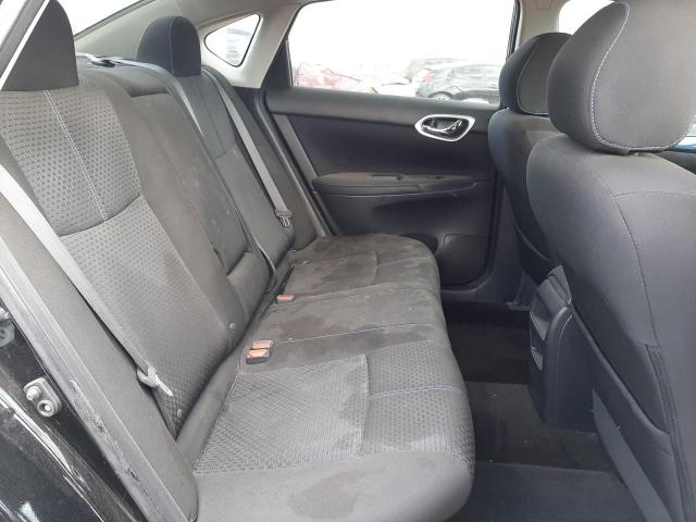 Photo 5 VIN: 3N1AB7AP2HY239637 - NISSAN SENTRA S 