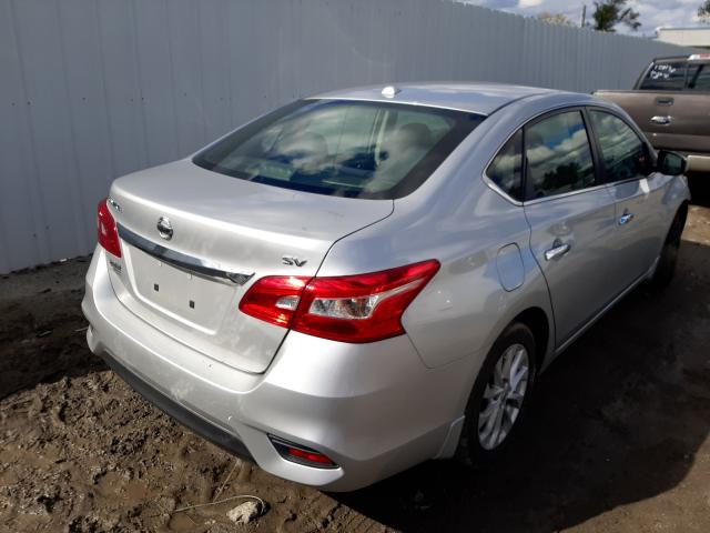 Photo 3 VIN: 3N1AB7AP2HY239833 - NISSAN SENTRA S 