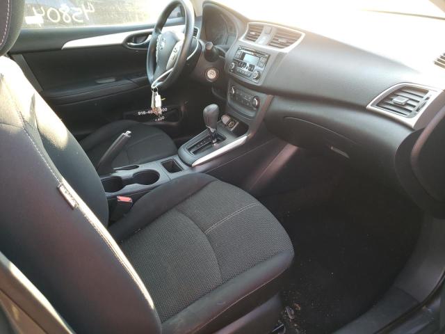 Photo 4 VIN: 3N1AB7AP2HY240741 - NISSAN SENTRA S 